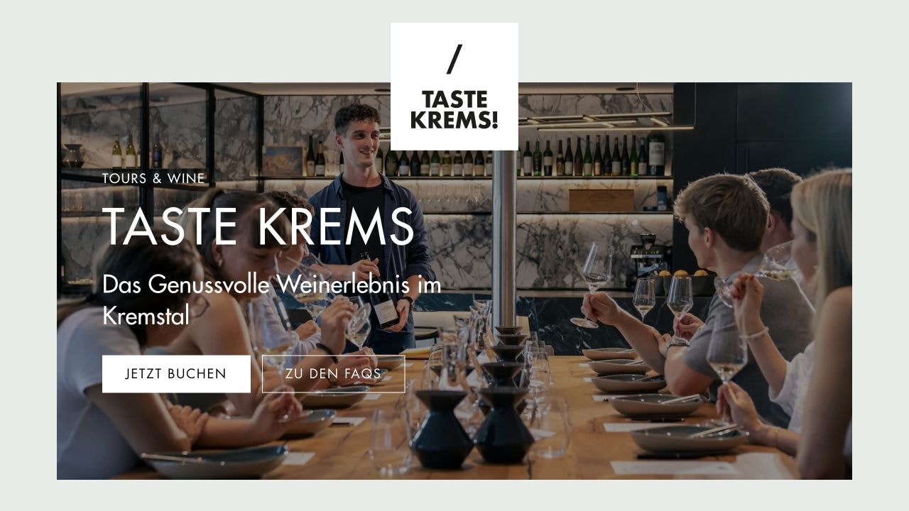 Taste Krems
