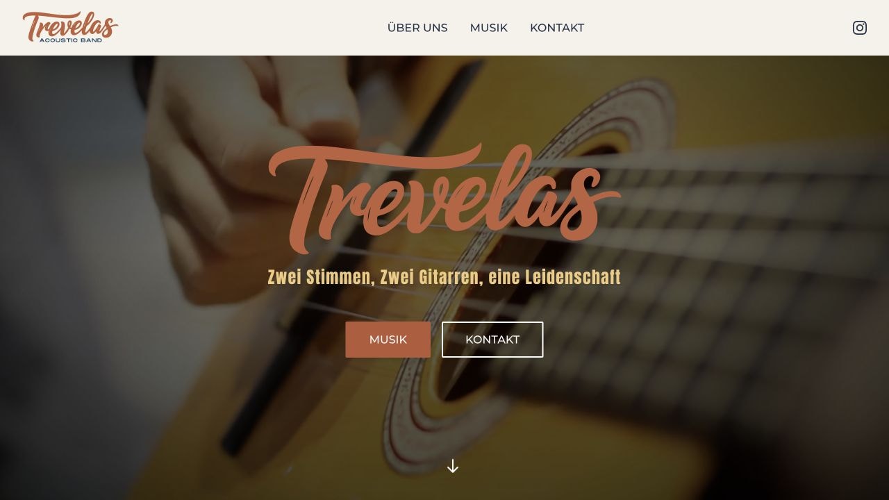Trevelas